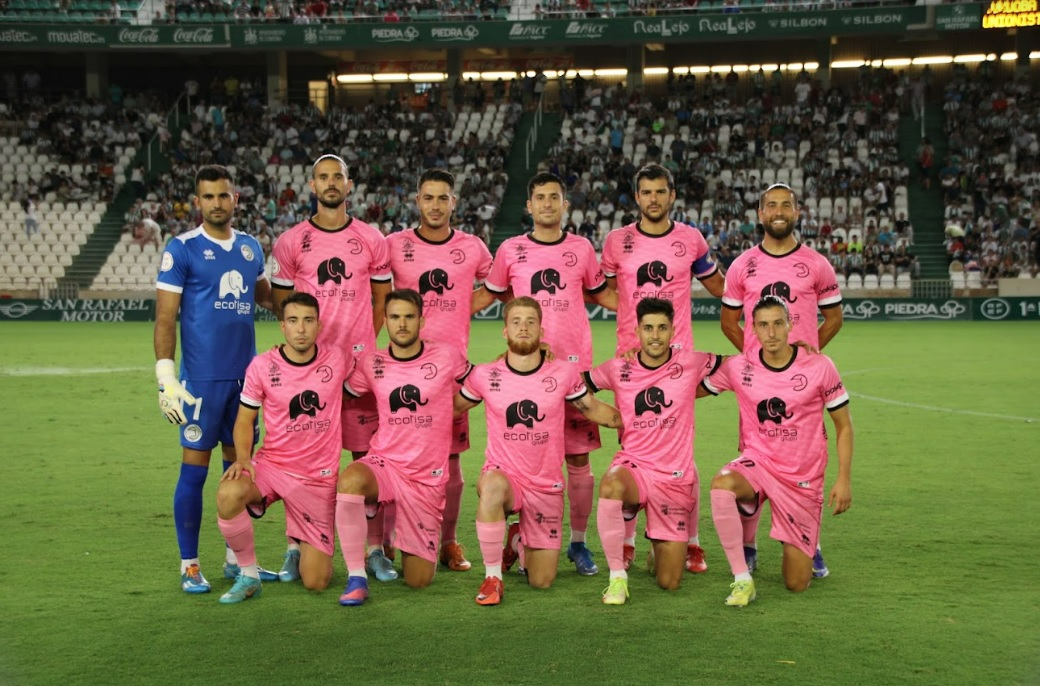 ¡Estamos en la Jornada 1!