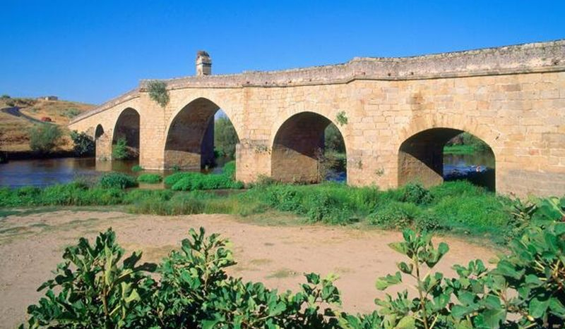 Encuentran muerta a una niña de 9 años en el río Jerte 