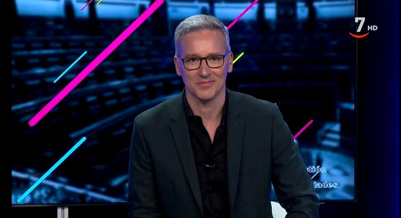 El periodista salmantino que será nombrado Hijo Predilecto de Villanueva del Conde