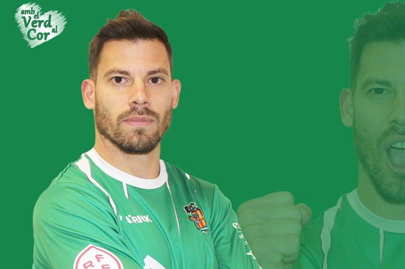 El futbolista salmantino que jugará toda la temporada en un estadio de Primera