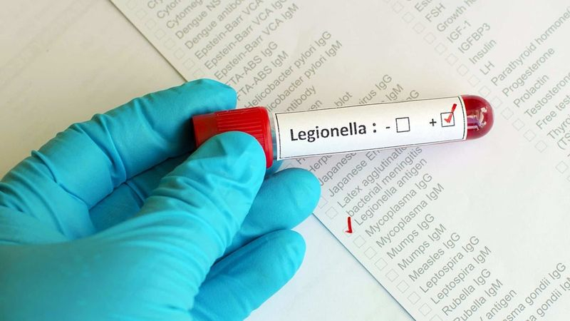 La Junta realiza 1.490 inspecciones a establecimientos susceptibles de riesgo por legionelosis