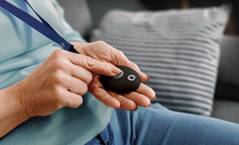 La cuarta parte de las personas mayores sufren la mayor epidemia de este siglo: la soledad 