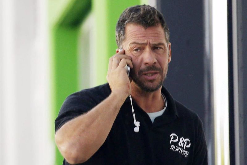 Nacho Palau revela el grave problema de salud que padece 