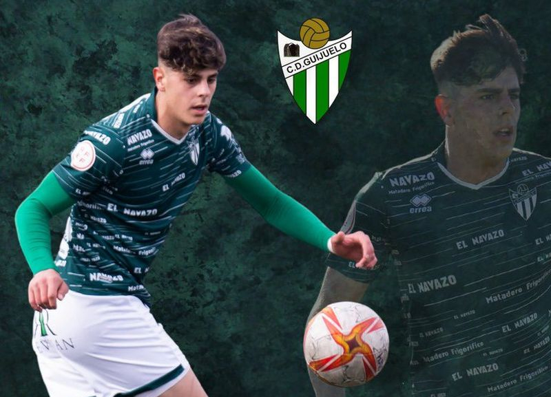 El Guijuelo anuncia una baja en la plantilla