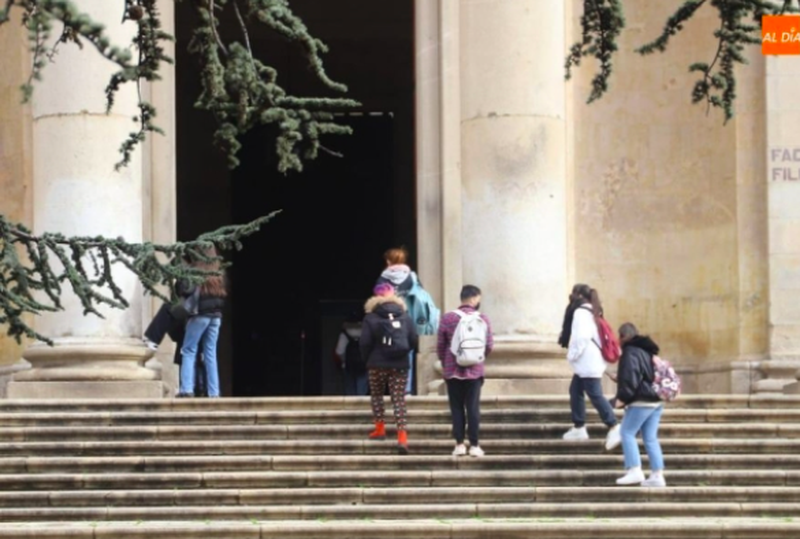 Más de 889.000 alumnos se beneficiarán de becas y ayudas al estudio 