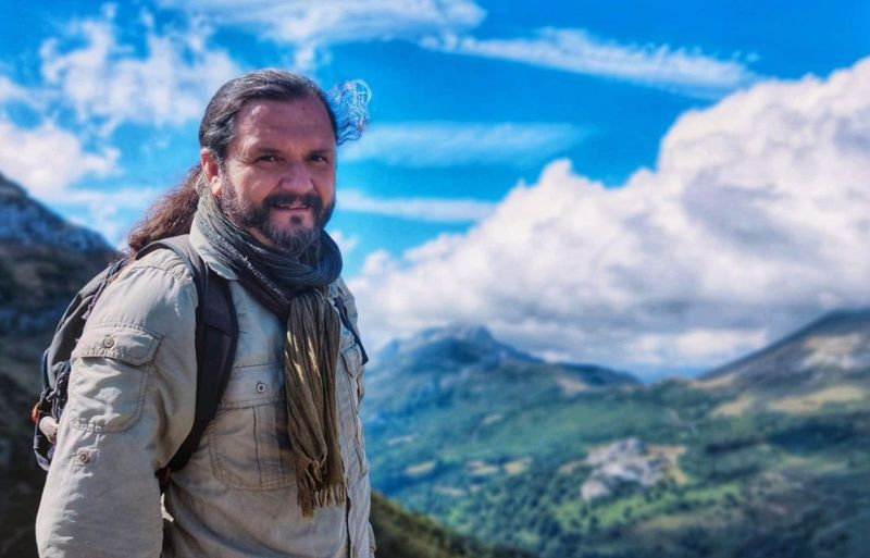 Premio Tundra de Literatura de Naturaleza 2022 para este conocido biólogo salmantino