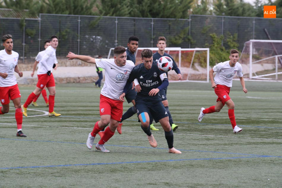 Suspendida la visita del Santa Marta a la casa del Real Madrid