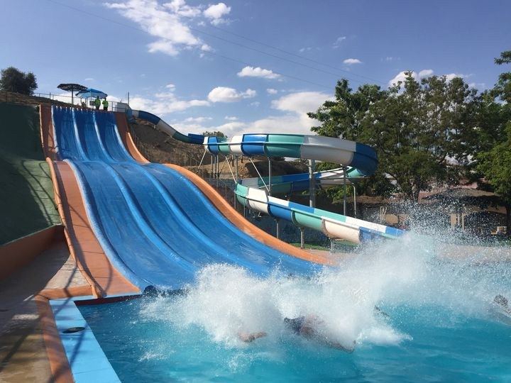 Los parques acuáticos más cerca de Salamanca