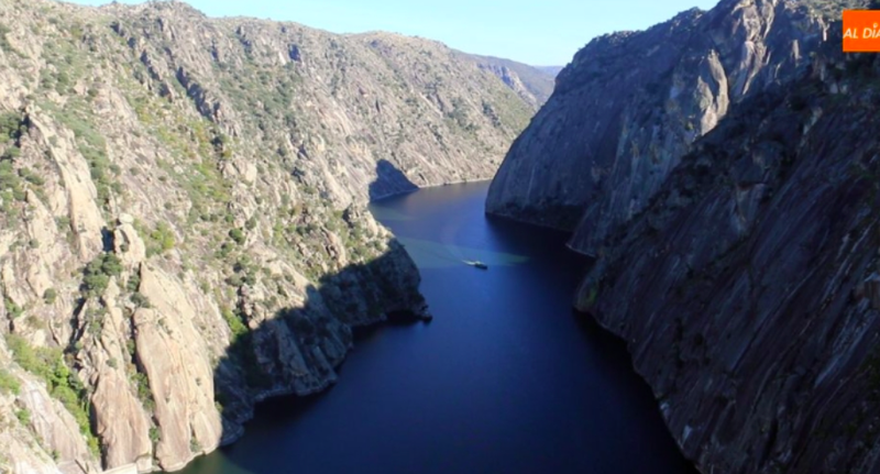 Rutas para hacer con los más pequeños sin salir de la provincia