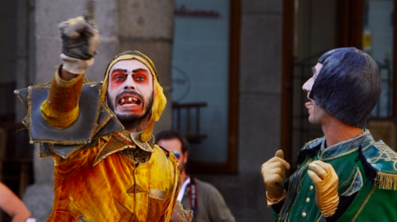 Llega una nueva edición del festival Cir&Co 2022 