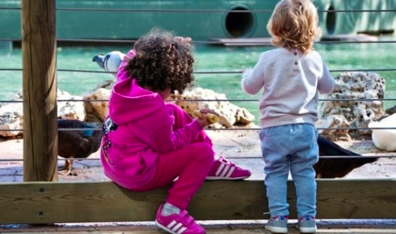 Estos son los nombres más frecuentes entre los nacidos en Salamanca en los últimos años