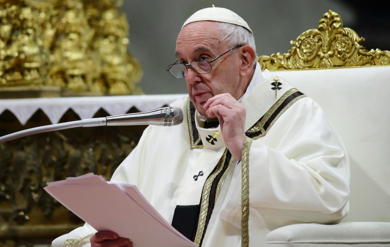 El Papa creará el próximo fin de semana nuevos cardenales, entre los que se encuentra un salmantino 