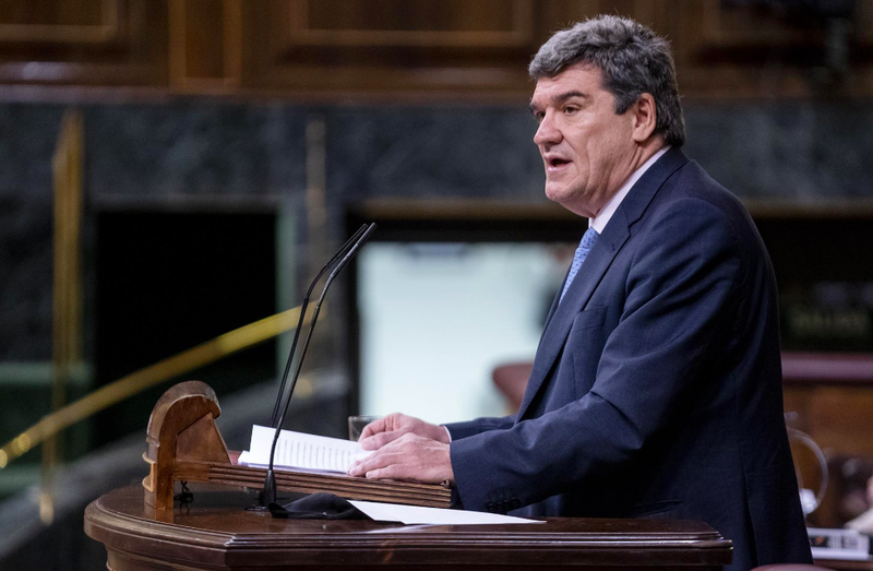 El Congreso vota el nuevo sistema de cotización de autónomos según sus ingresos reales