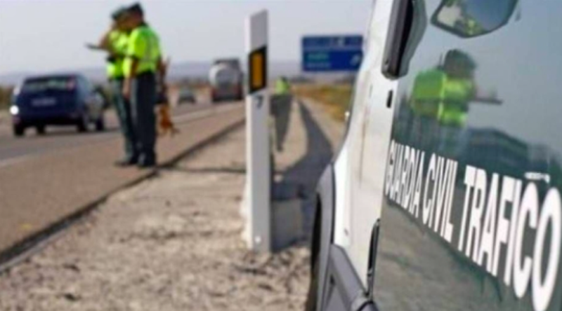 ¿Cuál es la multa por exceso de velocidad?