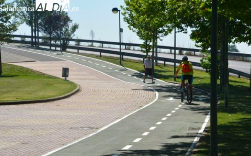 Alternativas para evitar la odisea de buscar aparcamiento