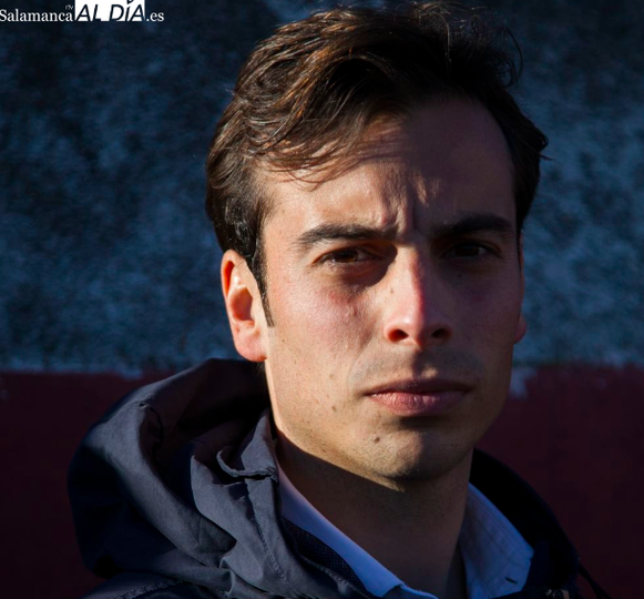 El salmantino Alejandro Marcos debutará como matador de toros el 4 de septiembre en Perú