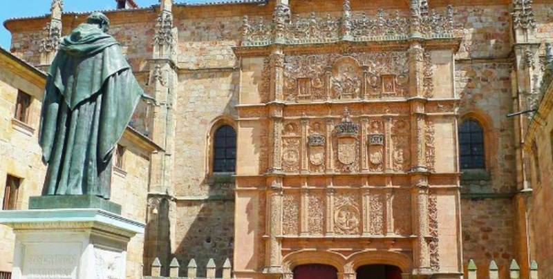 La USAL acogerá el primer simposio sobre Justicia y Derecho en Datos