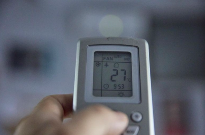 Estas son las medidas que ya están en vigor para el ahorro energético