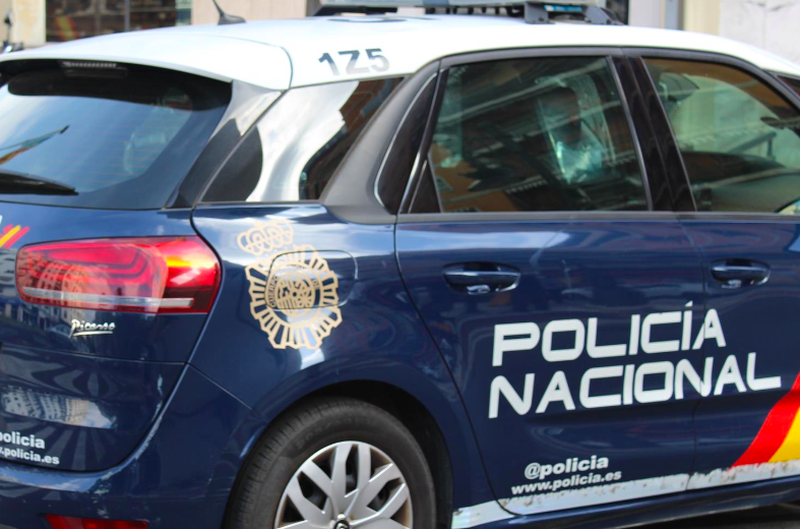 Detenida una mujer en Mallorca por utilizar a su sobrina, menor de edad, para cometer hurtos