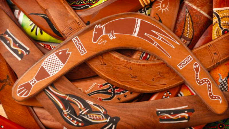 El objeto que se utilizaba para afilar las herramientas de piedra