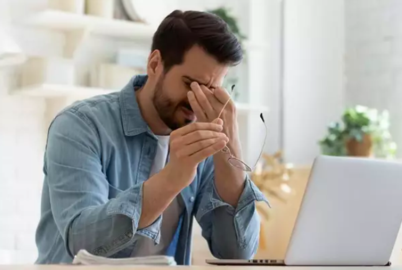 La falta de sueño nos hace menos generosos y más egoístas