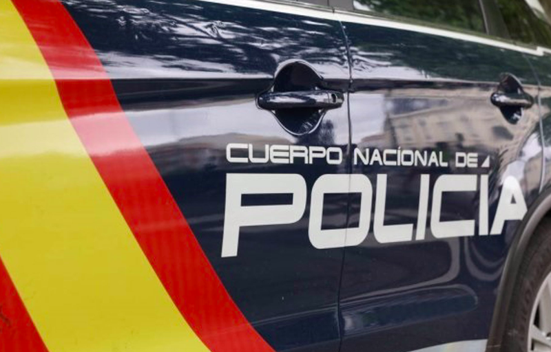 Detenida en Valladolid la hija del Rine, vinculado a la banda del BMW, tras cuatro años en busca y captura