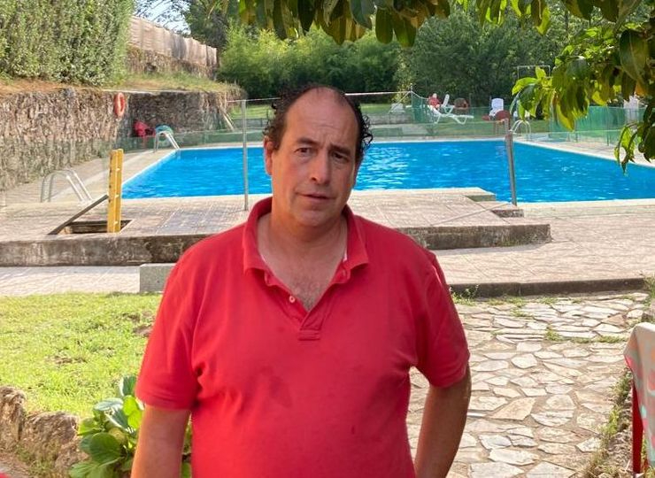 Los campings todavía estamos lejos de recuperar las cifras pre-pandemia