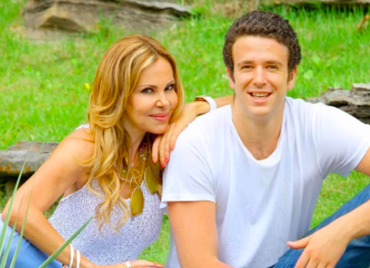 El gran sueño de Ana Obregón ya es una realidad