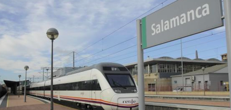 Viajar gratis con RENFE: así se puede obtener el abono gratuito