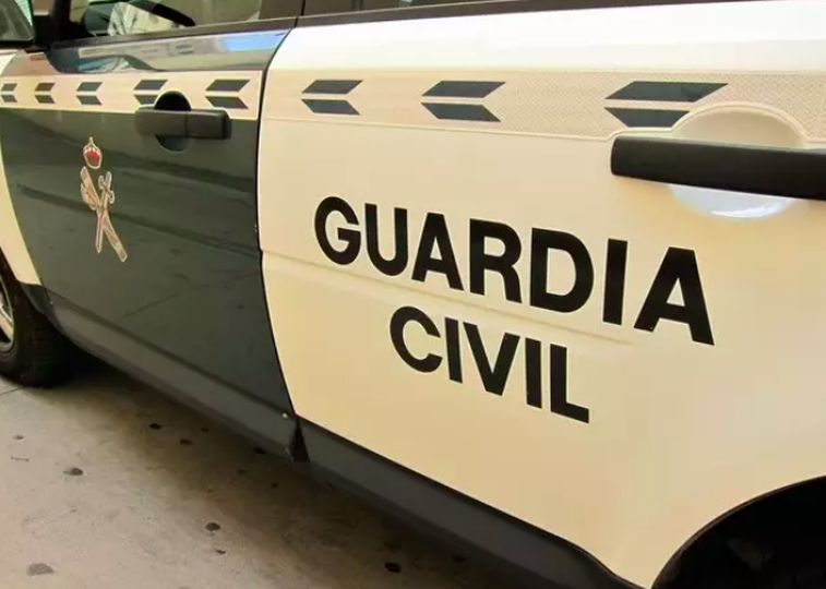 Prisión sin fianza para los presuntos autores de agresiones sexuales a dos jóvenes en Simancas (Valladolid) 