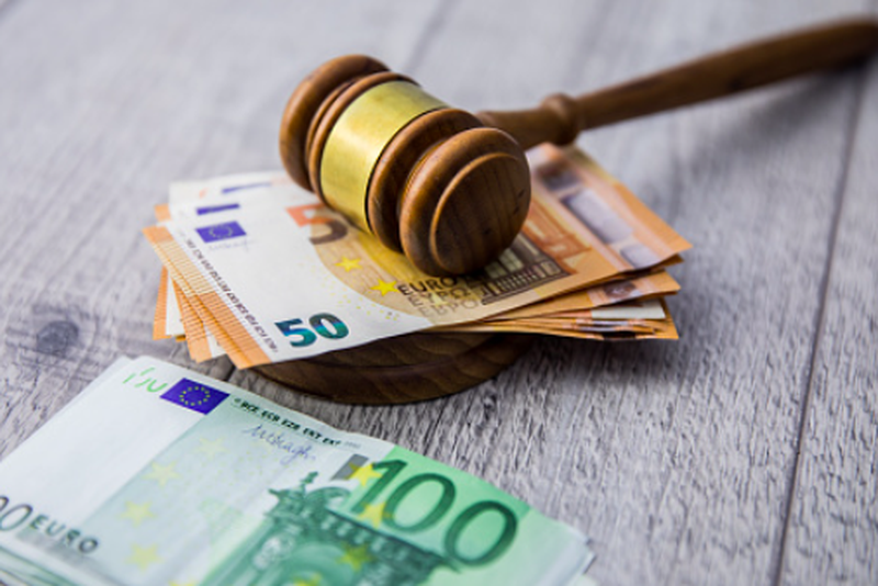 Hasta 60.000 euros por el incumplimiento de las medidas aprobadas por el Gobierno