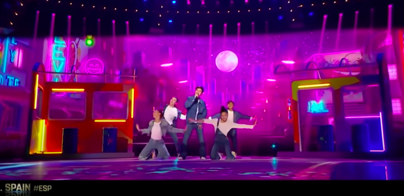 Abierto el casting para elegir al representante de Eurojunior 2022