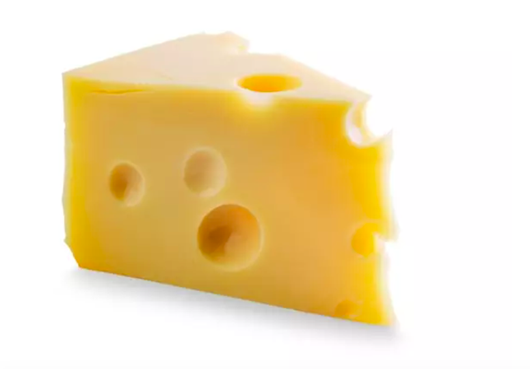 Una pequeña porción diaria de este queso ayuda a tus huesos