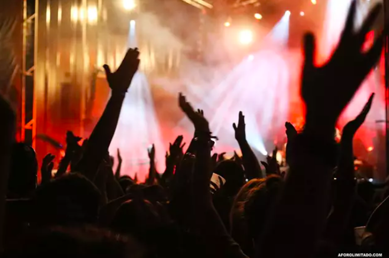 Rozalén, C.Tangana o Amaia, entre los artistas que actuarán en el Sonorama 