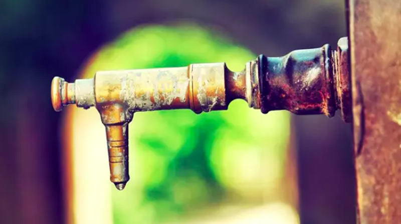 El Foro de la Economía del Agua pide restringir, reducir, reutilizar y desalar agua para encarar la sequía