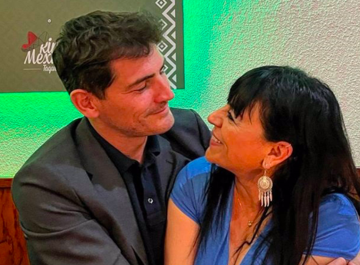 ¿Quién es la misteriosa chica a quién Iker Casillas le declara su amor?