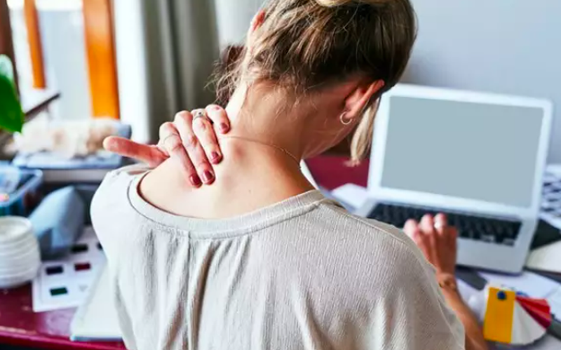 ¿Tienes tortículis? Esto te interesa