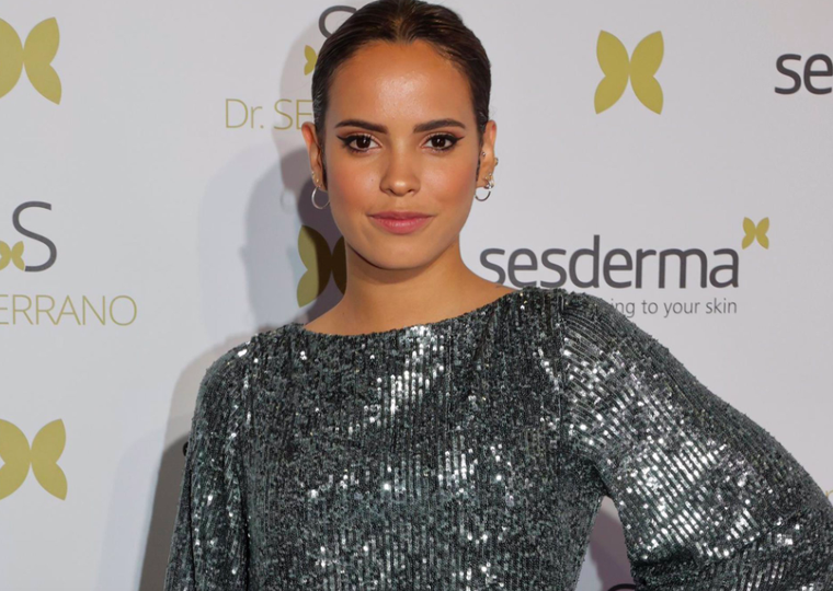 Gloria Camila se sincera: de cómo sobrelleva la presión mediática a si ha llamado a su hermana, Rocío Carrasco