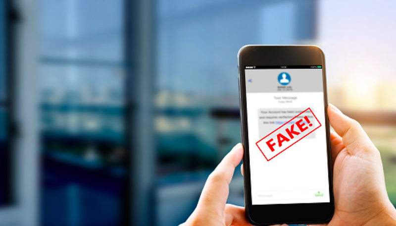 La Policía Nacional advierte de una nueva estafa 