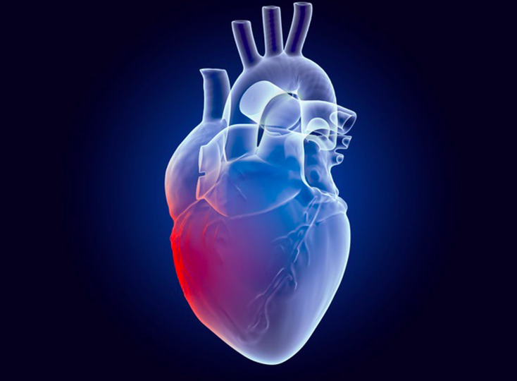 El clima extremo, una amenaza para la salud del corazón según un nuevo estudio