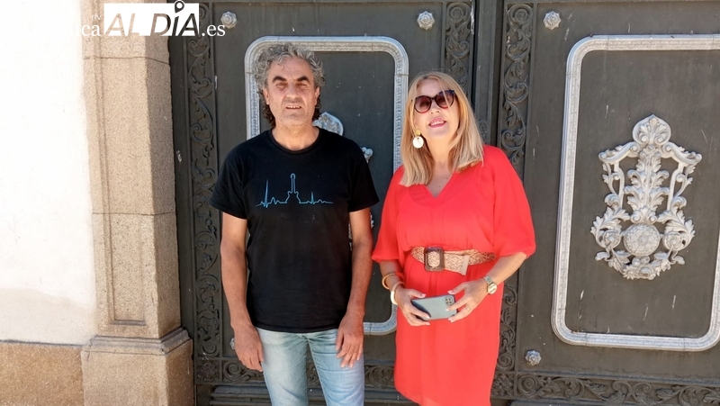 El concierto de Azúcar Moreno es uno de los actos destacados del programa