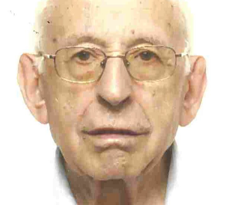 Fallece Tomás Amores, que fue capellán del cementerio y párroco en Ventosa del Río Almar y Alconada