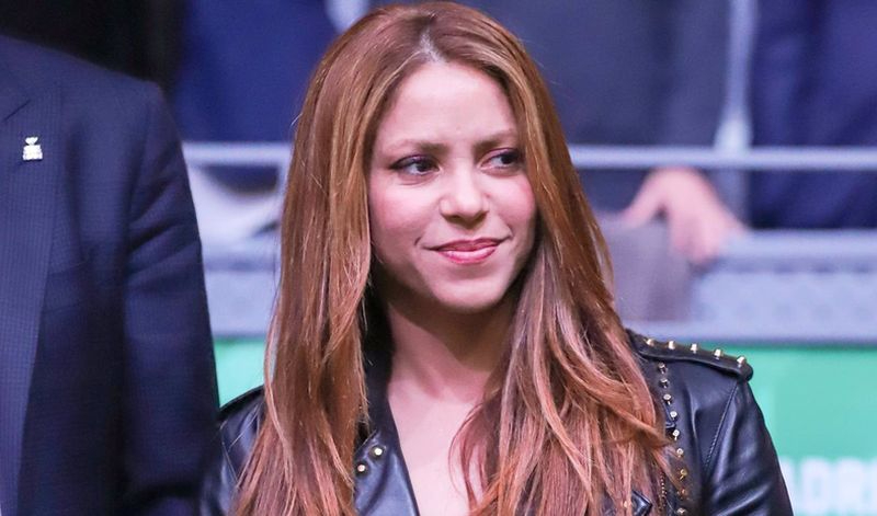 Shakira, muy enfadada por las imágenes de Piqué y su nueva novia: Es una exhibición que le incomoda
