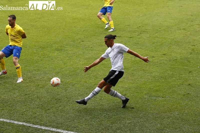 El Salamanca UDS ya tiene horario para debutar en Liga lejos del Helmántico