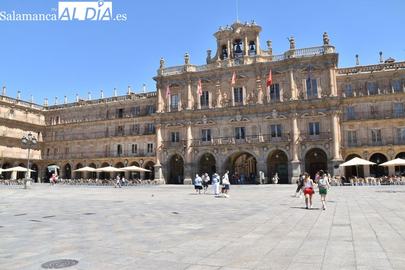 La Junta ofrece Salamanca como sede del futuro Centro Nacional de Salud Pública