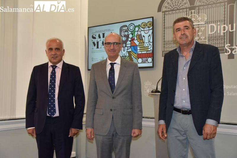 Salamaq 2022 regresa con fuerza renovada y un presupuesto que alcanza los 972.000 euros 