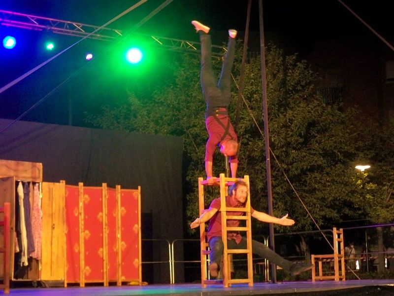 Cerca de 2.000 reservas de entrada para el Volatiritormes de Santa Marta