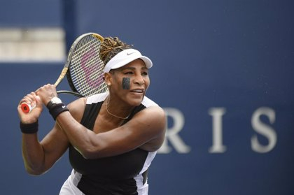 Serena Williams anuncia su retirada tras el US Open: Estoy rota. No quiero que se acabe