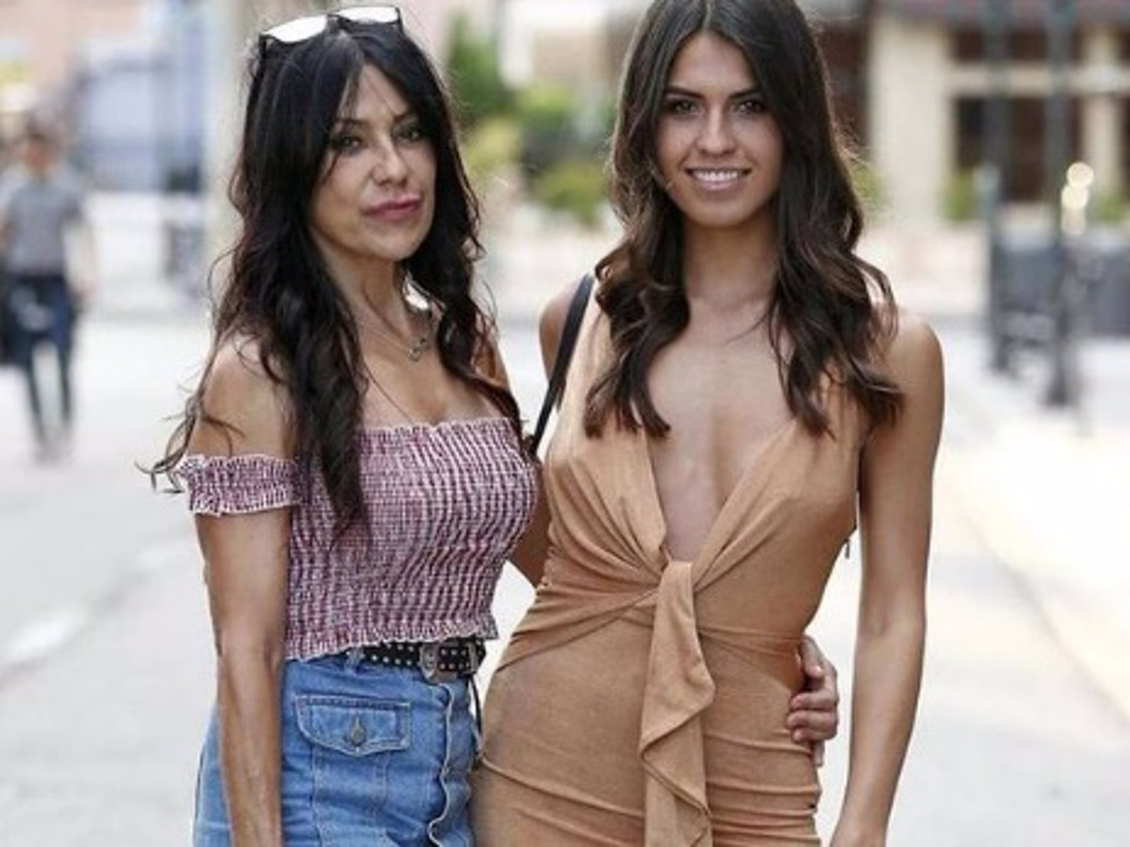 Sofía Suescun desvela el grave problema de salud de su madre, Maite Galdeano: Puede morir en cualquier momento