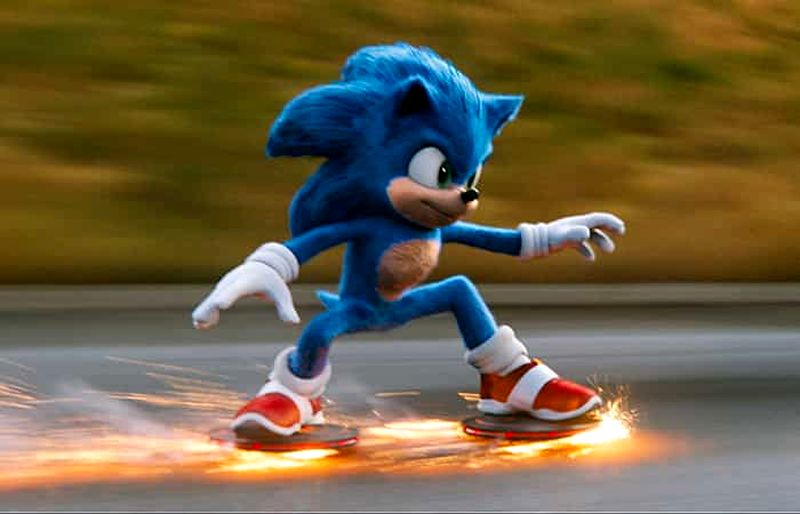 El cine al aire libre llega el sábado a Vistahermosa